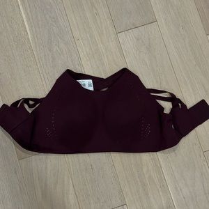 Lululemon support bra size 36 DD